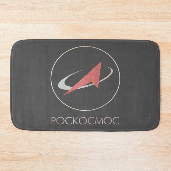 Item preview, roscosmos designed and sold by meghadley.