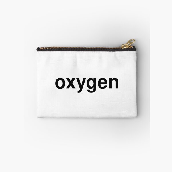Item preview, oxygen designed and sold by ninov94.