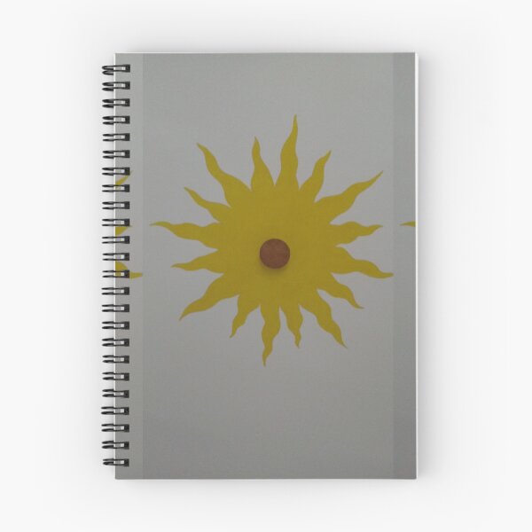 Item preview, Sun above designed and sold by StephanieCAD.