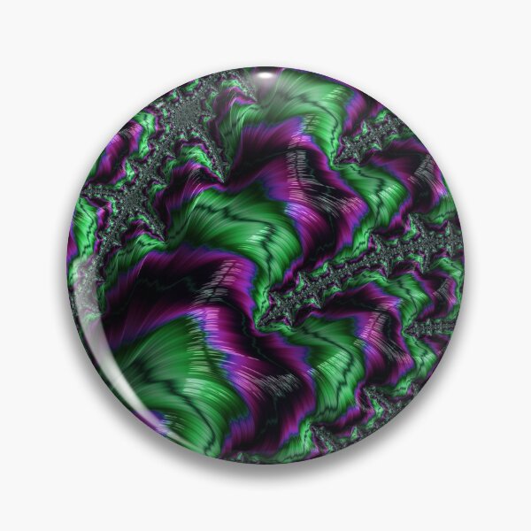 Item preview, Vivid Fractal designed and sold by Kaleiope Studio.