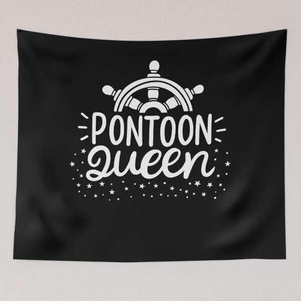 Item preview, Pontoon designed and sold by 4tomic.