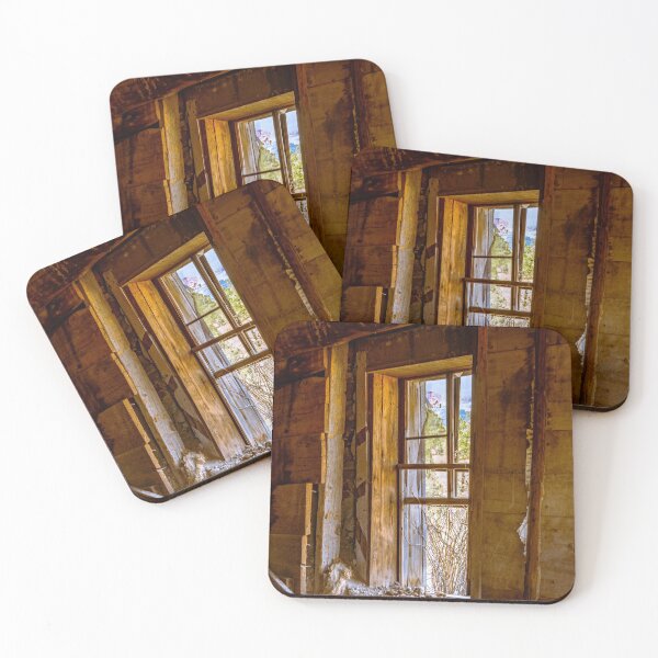 Item preview, What the Homesteader Saw designed and sold by Bryan Spellman.