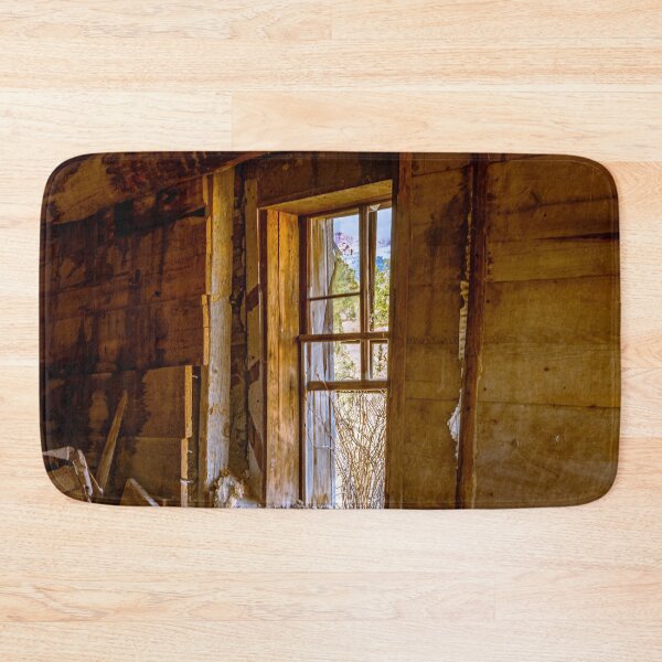 Item preview, What the Homesteader Saw designed and sold by Bryan Spellman.
