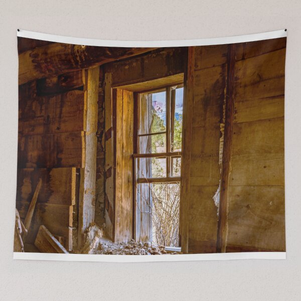 Item preview, What the Homesteader Saw designed and sold by Bryan Spellman.