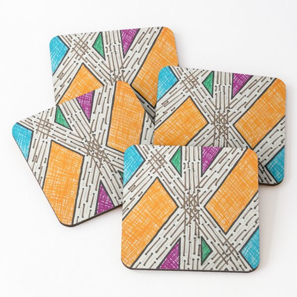 Item preview, Traffic  designed and sold by Beau Gordon.