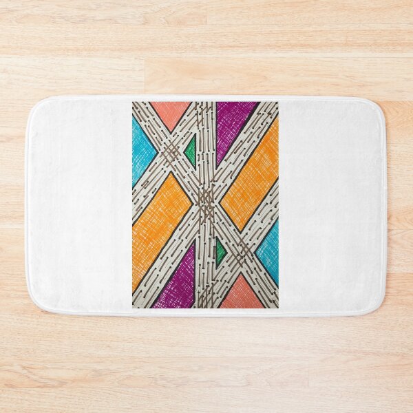 Item preview, Traffic  designed and sold by Beau Gordon.