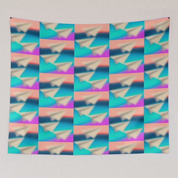 Item preview, Paper planes designed and sold by LoraSi.