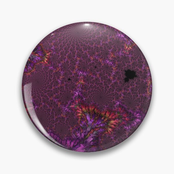 Item preview, Psychedelic Fractal designed and sold by Kaleiope Studio.