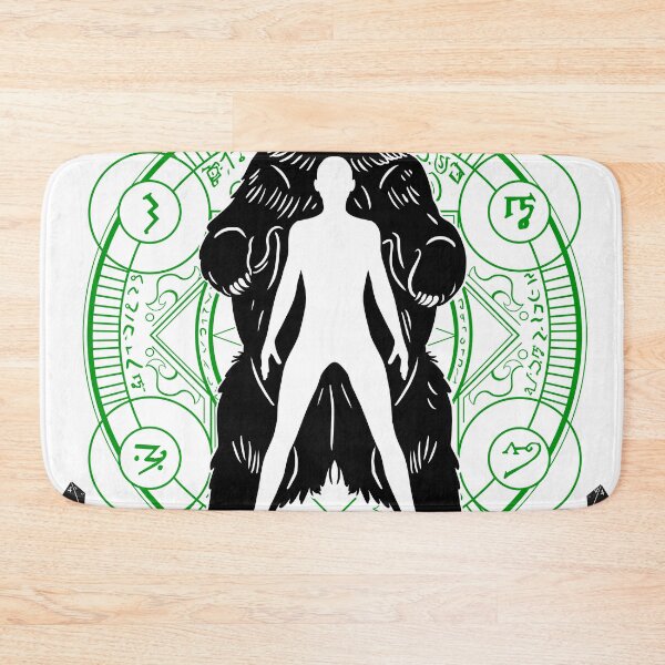 Item preview, Transmutation- RPG Magic School Series : Black designed and sold by Milmino.