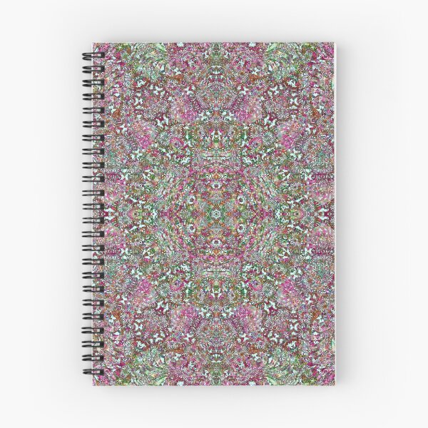 Item preview, Patterns Over Patterns. designed and sold by MindTravel.