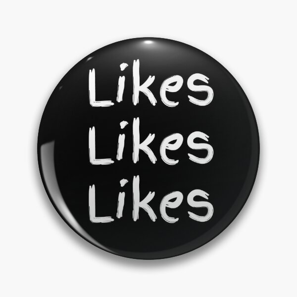 Artikelvorschau, Likes, Likes, Likes – Social-Media-Design entworfen und verkauft von Matthew554a.