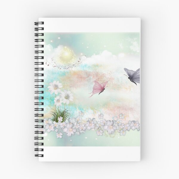 Item preview, Springtime designed and sold by ibjennyjenny.