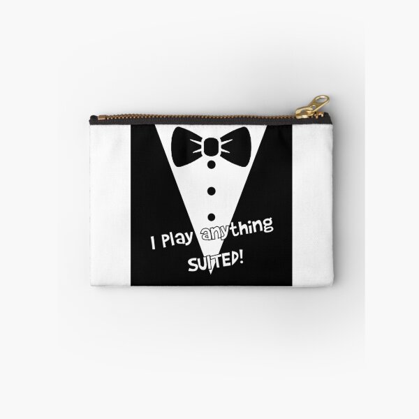 Item preview, i play anything suited designed and sold by buxx.