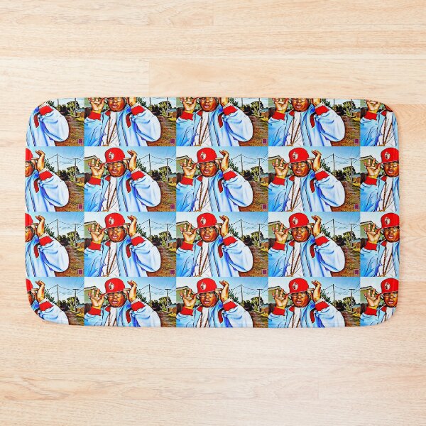 Item preview, "SYNONYMOUS W/ BAY AREA RAP" designed and sold by SOLSKETCHES.
