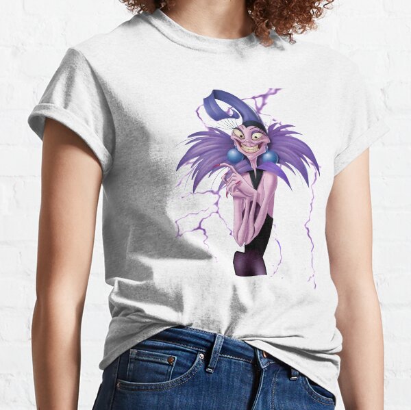 yzma Classic T-Shirt