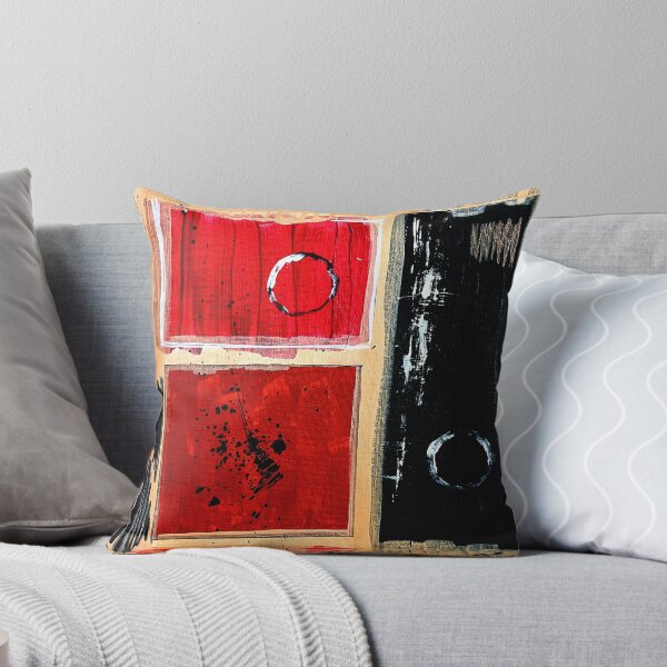 Item preview, Compartments - Fine Art Painting designed and sold by Epitome Girl.