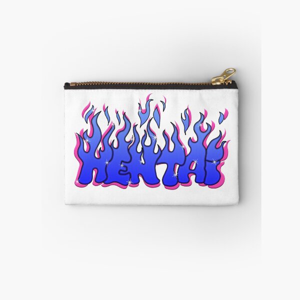 Item preview, anime hentai word logo designed and sold by fridars.