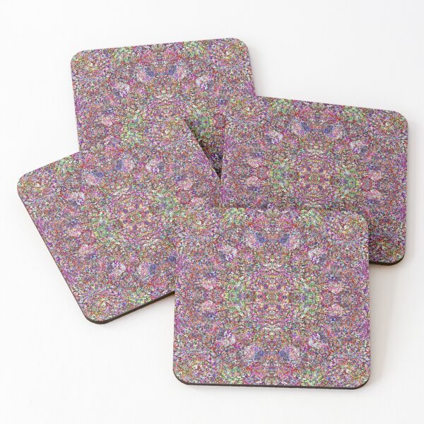 Item preview, Patterns Over Patterns. designed and sold by MindTravel.