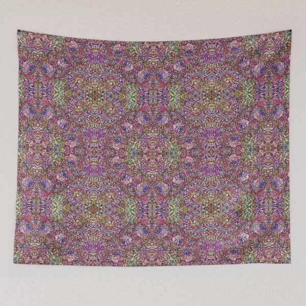 Item preview, Patterns Over Patterns. designed and sold by MindTravel.