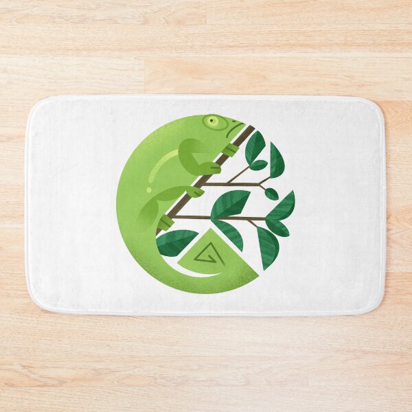 Item preview, Chameleon  designed and sold by laurainmmxvi.