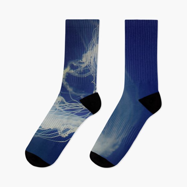 Item preview, Bluish smoke blue and black background designed and sold by philippe souvy.