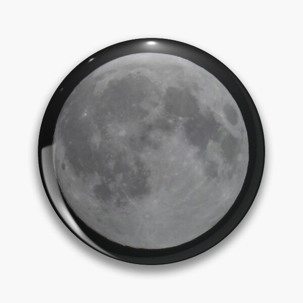 Artikelvorschau, Vollmond entworfen und verkauft von UlrichBergmann.