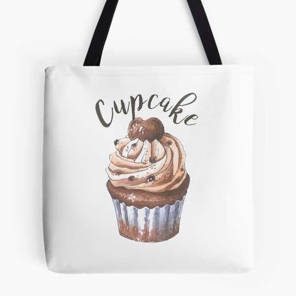 Artikelvorschau, Cupcake entworfen und verkauft von OtterFactory.