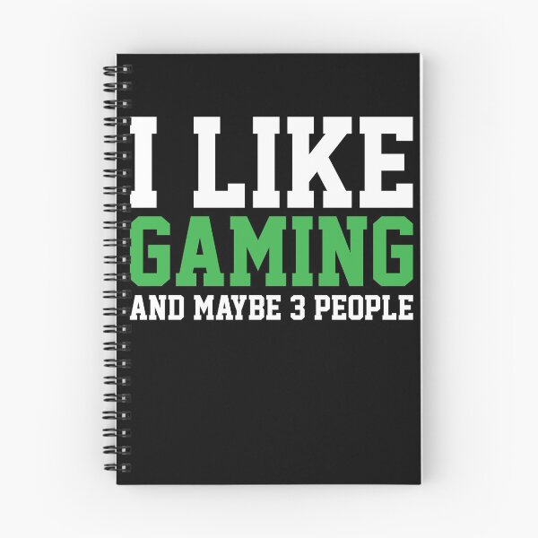 Item preview, Gaming designed and sold by 4tomic.