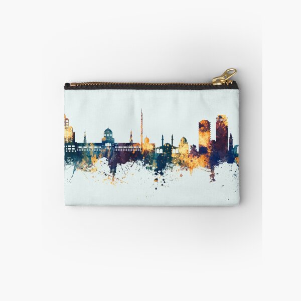 Item preview, Damascus Syria Skyline designed and sold by ArtPrints.