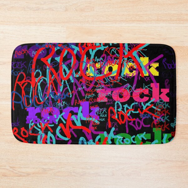 Item preview, rock designed and sold by dnparker.