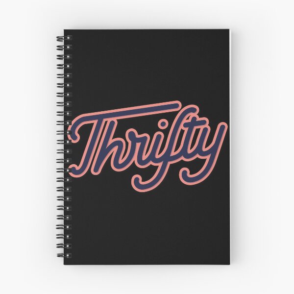 Item preview, thrifty  designed and sold by pirminio.