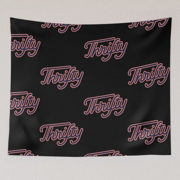 Item preview, thrifty  designed and sold by pirminio.