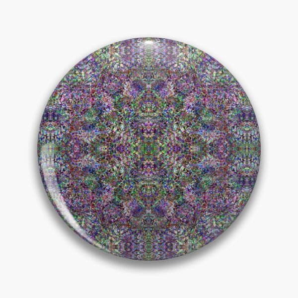 Item preview, Patterns Over Patterns. designed and sold by MindTravel.