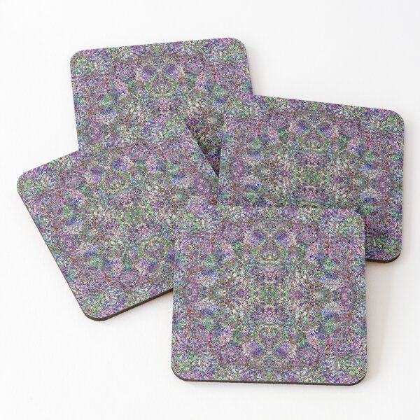 Item preview, Patterns Over Patterns. designed and sold by MindTravel.