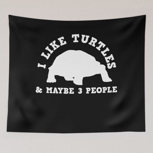 Item preview, Turtles designed and sold by 4tomic.