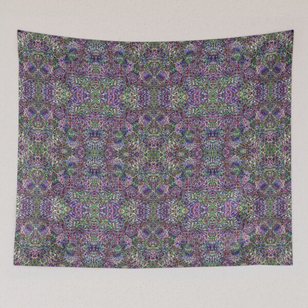 Item preview, Patterns Over Patterns. designed and sold by MindTravel.
