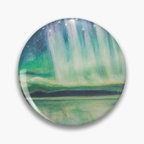 Item preview, Northern light designed and sold by Eva Hegelund  Frank.