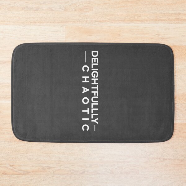 Item preview, Delightfully Chaotic  designed and sold by NECHSTORE.