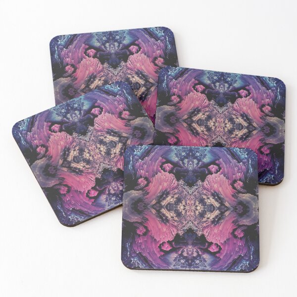 Item preview, Lacuna designed and sold by TrinarySunArt.