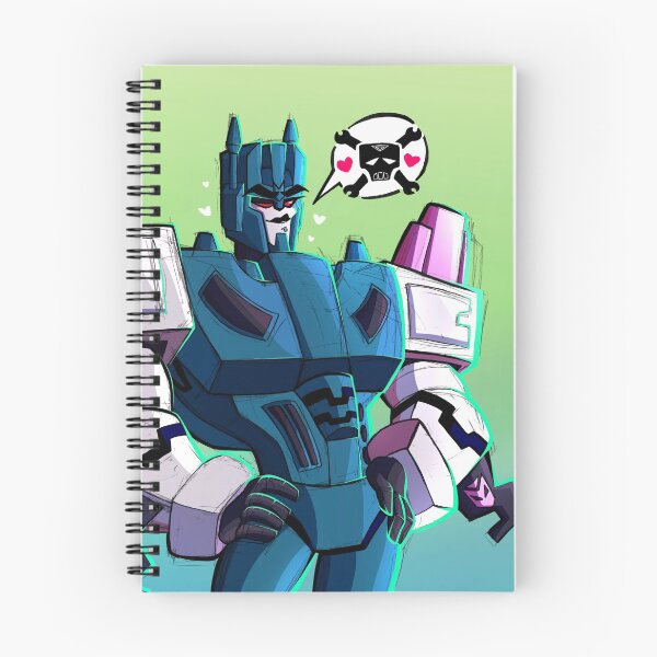 Item preview, Overlord designed and sold by pastelplanes.