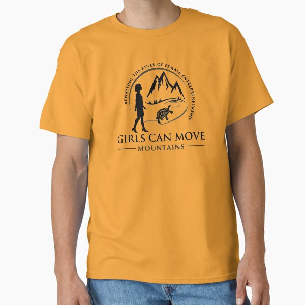 Classic T-Shirt