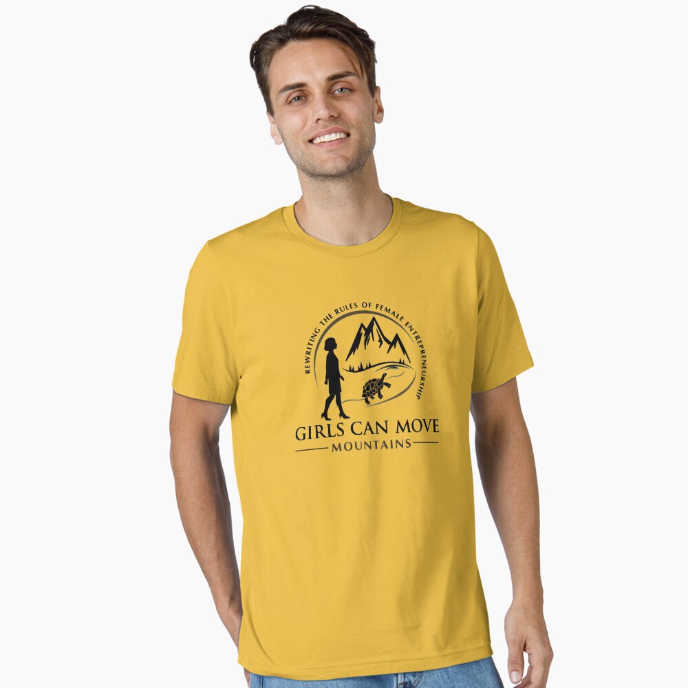 Item preview, Essential T-Shirt designed and sold by GCMM2020.