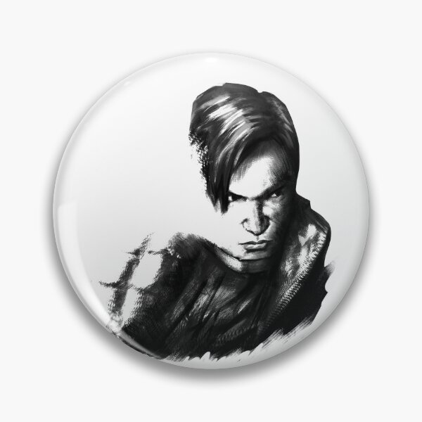 Item preview, Crypto portrait designed and sold by winkil1.