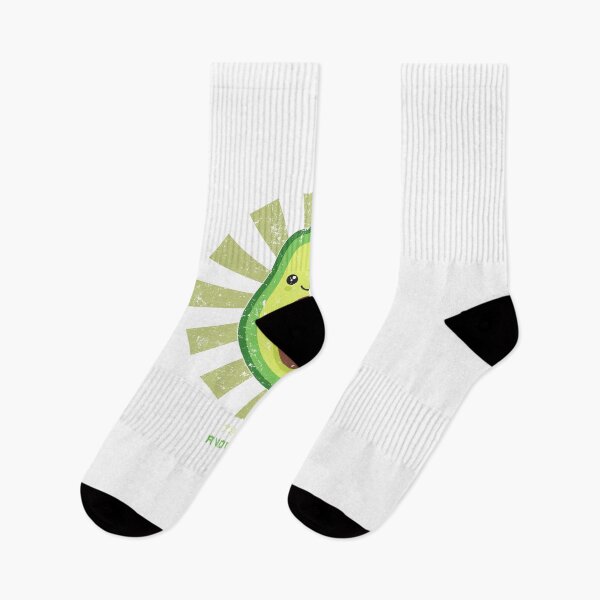 Item preview, Avocado Retro Japanese designed and sold by Nova5.