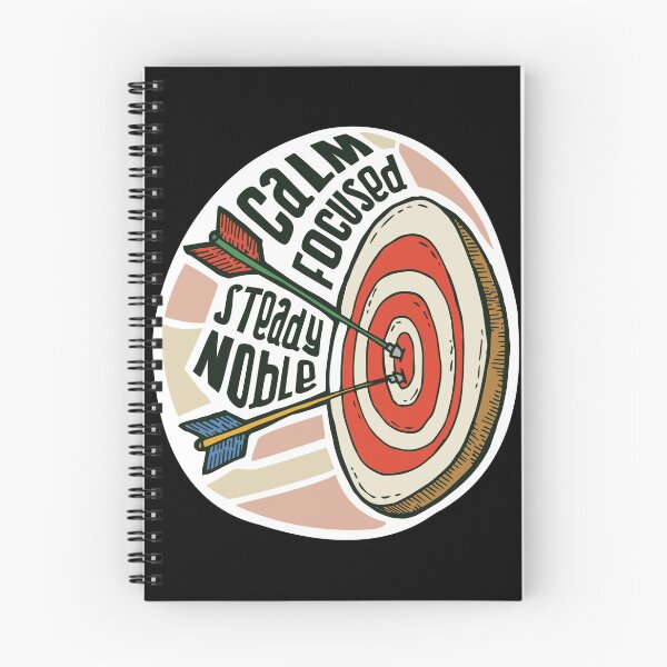 Item preview, archery target  designed and sold by pirminio.