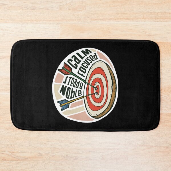 Item preview, archery target  designed and sold by pirminio.