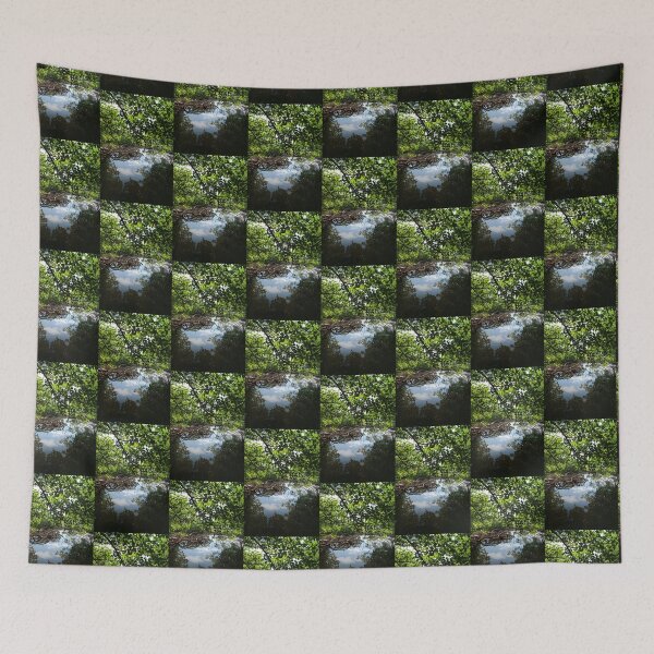 Item preview, Central America, Caribbean, Honduras, Roatan, Island, Mangroves, Landscape, Nature, Photography, BebiCervin designed and sold by BebiCervin.
