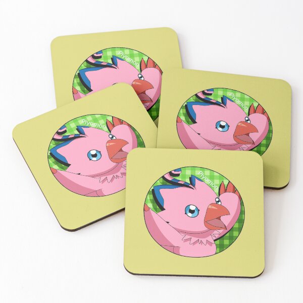 Item preview, Piyo Mon designed and sold by MaJoShoujo.