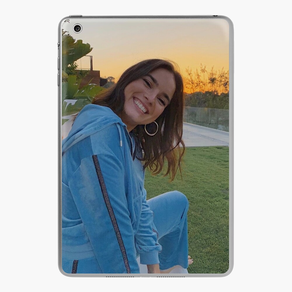 Natalie Noel | iPad Case & Skin