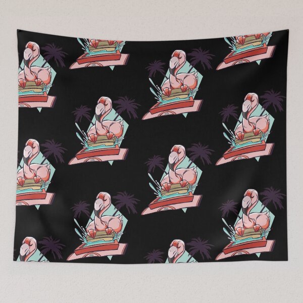 Item preview, screen printing flaming  designed and sold by pirminio.